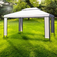 Gazebo Gazebos