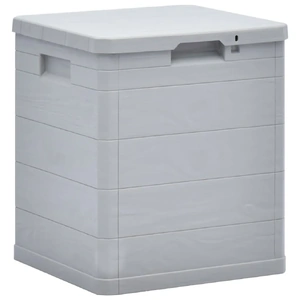 Garden Storage Box Outdoor Storage Boxes