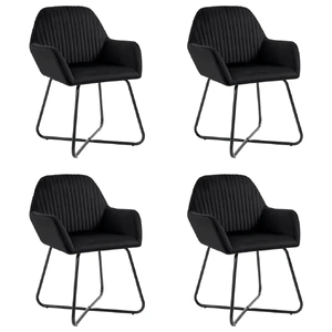 Dining Chairs Velvet