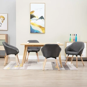 Dining Chairs Fabric Range 5