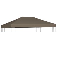 Gazebo Top Cover 310 g m¬≤