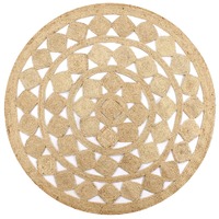 Handmade Rug Braided Jute Handmade Rugs Range 2