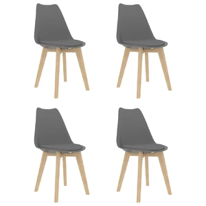 Dining Chairs Faux Leather Range 4