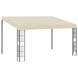 Wall-mounted Gazebo Fabric