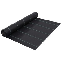 Weed & Root Control Mat PP