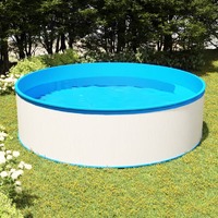 Splasher Pool 350 by 90 cm