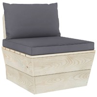Pallet Sofa Cushions Fabric Pallet Cushions