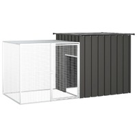 Chicken Cage Galvanised Steel Chicken Coops