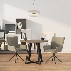 Swivel Dining Chairs 2 pcs Range 3