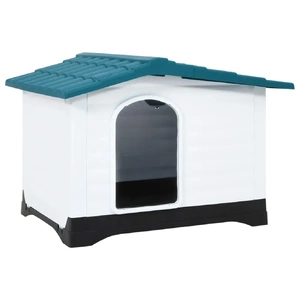 Dog House 90.5 by 68 by 66 cm Polypropylene