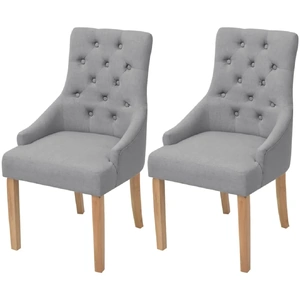 Dining Chairs Fabric Range 2