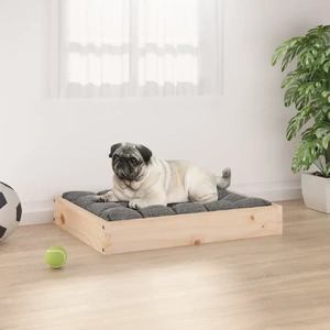 Dog Bed Solid Wood Pine Dog Beds & Sofas Range 3