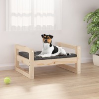 Dog Bed Solid Pine Wood Dog Beds & Sofas Range 2