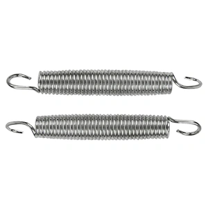 Trampoline Springs Steel Replacement Large