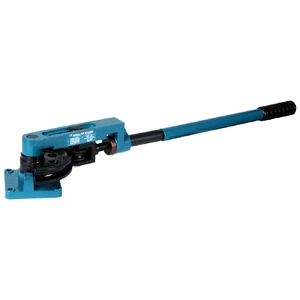  Pipe Bender Set Manual 10mm-25mm