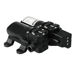 Water Pump Diaphragm 160PSI