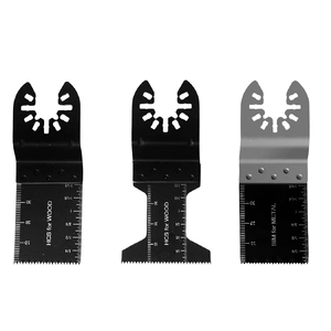  20 Pcs Oscillating Multi