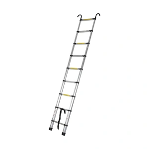 Telescopic Ladder Multipurpose Outdoor