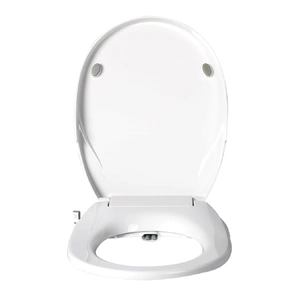 Non Electric Bidet let Seat Dual