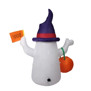  Halloween Inflatables LED Lights