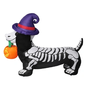  Halloween Inflatables LED Lights