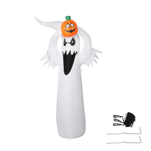  Halloween Inflatables LED Lights