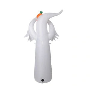  Halloween Inflatables LED Lights