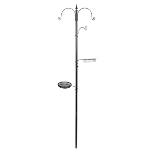  Metal Bird Feeder Hanging Wild