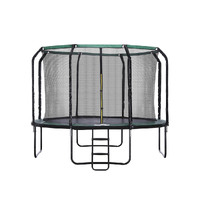  Trampoline Round Trampolines 10 feet
