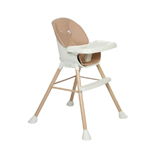 6-In-1 Baby High Chair