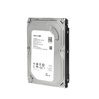 1TB Hard Drive For Security Camera Wireless System CCTV 10.1x2.6x14.7cm
