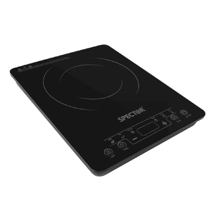 Electric Induction Cooktop Portable