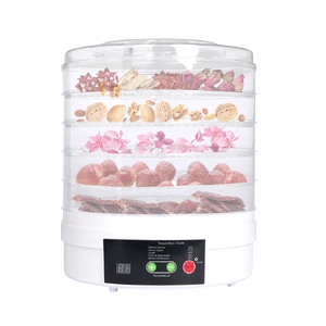 Food Dehydrators Fruit Vegetable Dryer