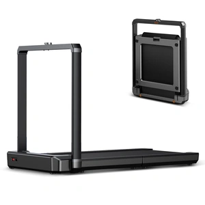 WalkingPad MX16 Double - Fold & Stow Walking and Running Treadmill
