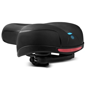 Comfort Sport Spin and Exercise Bike Saddle