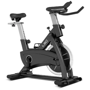 LSG SPG - 220 Spin Bike BONUS Phone Holder