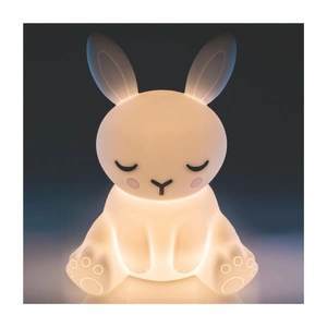 Lil' Dreamers Bunny Soft Touch LED Light