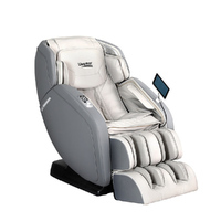 Massage Chair Electric 4D Recliner Shiatsu Zero Gravity Home Massager