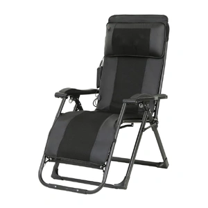 Livemor Massage Chair Electric Recliner Home Massager AYAN