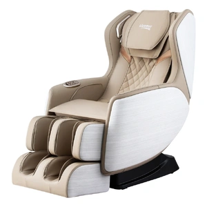 Livemor Massage Chair Electric Recliner Home Massager 3D OLIN