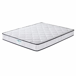 Aurora King Single Size Mattress in 6 turn Pocket Coil Spring and Foam Best value