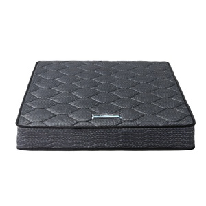 16cm Mattress Giselle Bonnell Spring King Single