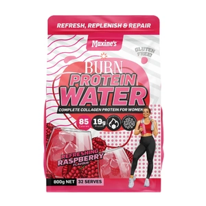 Protein Water Refreshing Raspberry 800g