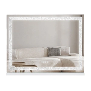 Makeup Mirror Middle