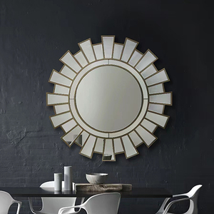 MRR-02 Wall Mirror GF-8A113
