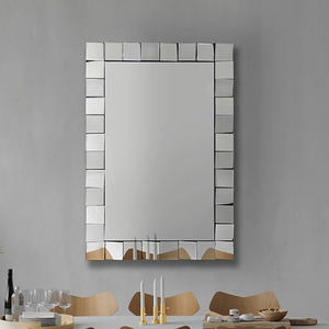 MRR-08 Wall Mirror GF-8A097