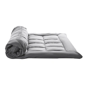  Mattress Topper Bamboo Fibre