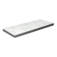  Folding Mattress Foldable Foam Single