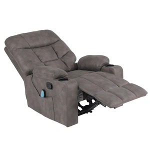 Electric Massage Chair 8-point