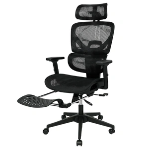LEVEDE Ergonomic Office Chair Mesh Executive Seat